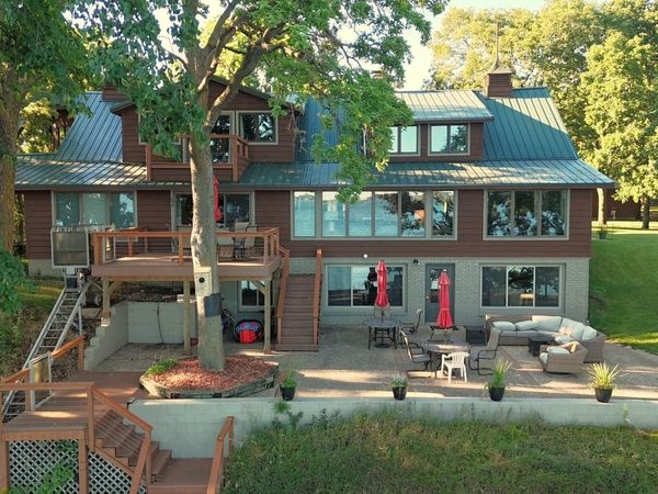 9881 N Shore Drive, Spicer, MN 56288