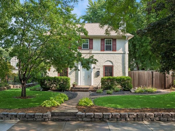 720 W 53rd Street, Minneapolis, MN 55419