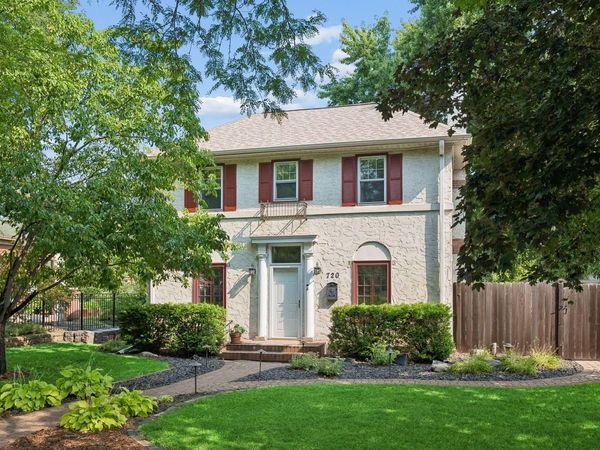 720 W 53rd Street, Minneapolis, MN 55419