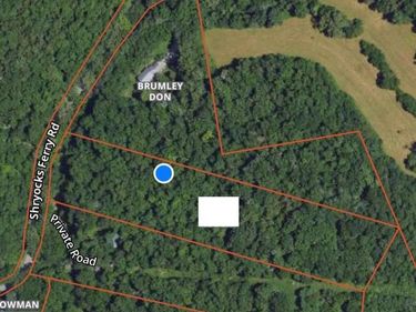 1590 Shryocks Ferry Road, Versailles, KY 40383