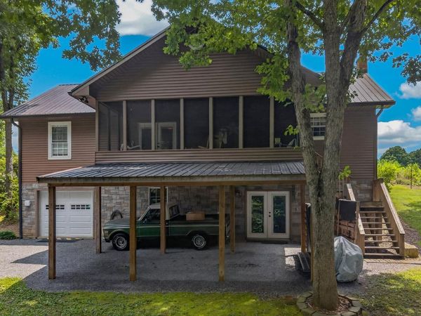 291 Weeping Cherry Way, Newport, TN 37821
