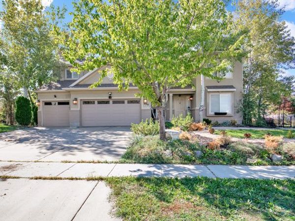 339 N FARM MEADOW RD , Farmington, UT 84025