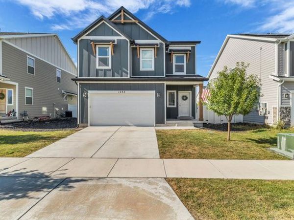 1235 E 1420 N, Payson, UT 84651