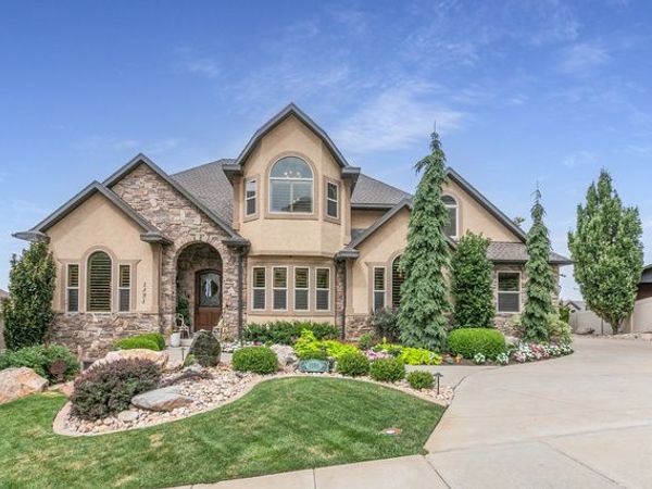 1391 N COMPTON RD , Farmington, UT 84025