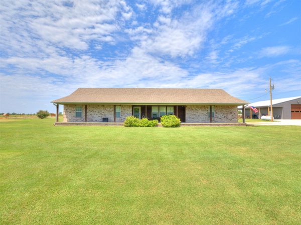 4515 N 150th Road , Beggs, OK 74421