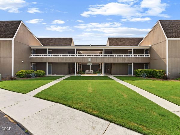 4725 Bay Point Road, Unit 154, Panama City, FL 32408