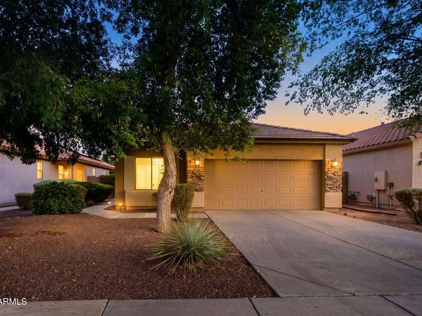12533 W BIRD Lane, Litchfield Park, AZ 85340