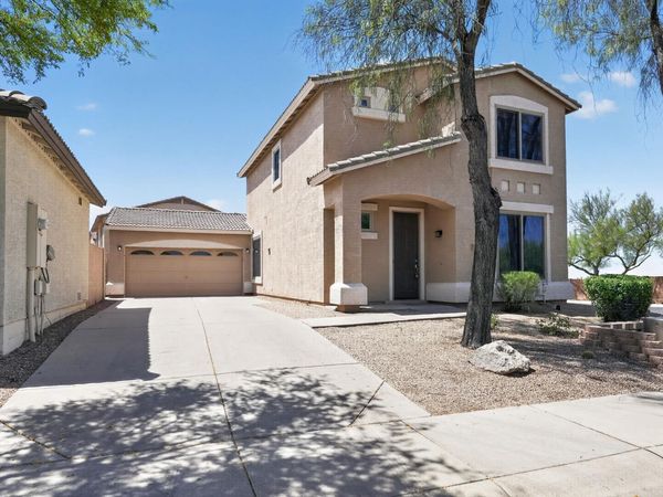 7213 E NORWOOD Street, Mesa, AZ 85207