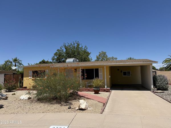 2354 E BETTY ELYSE Lane, Phoenix, AZ 85022