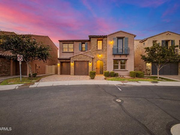 2100 W MUSKET Place, Chandler, AZ 85286