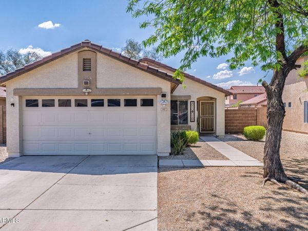 947 N MARIA Lane, Casa Grande, AZ 85122