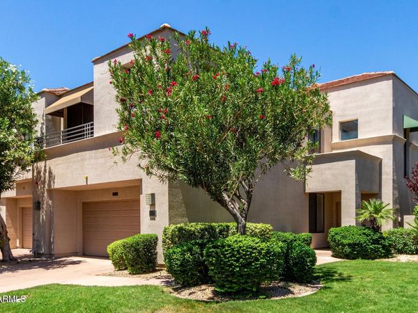 8989 N GAINEY CENTER Drive, Unit 133, Scottsdale, AZ 85258