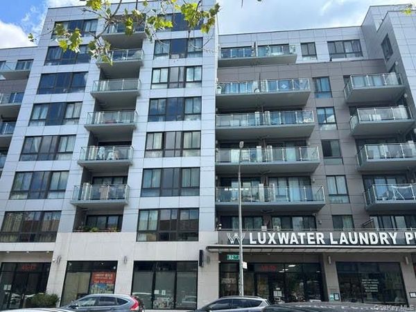 45-11 82nd Street , Unit W6B, Elmhurst, NY 11373
