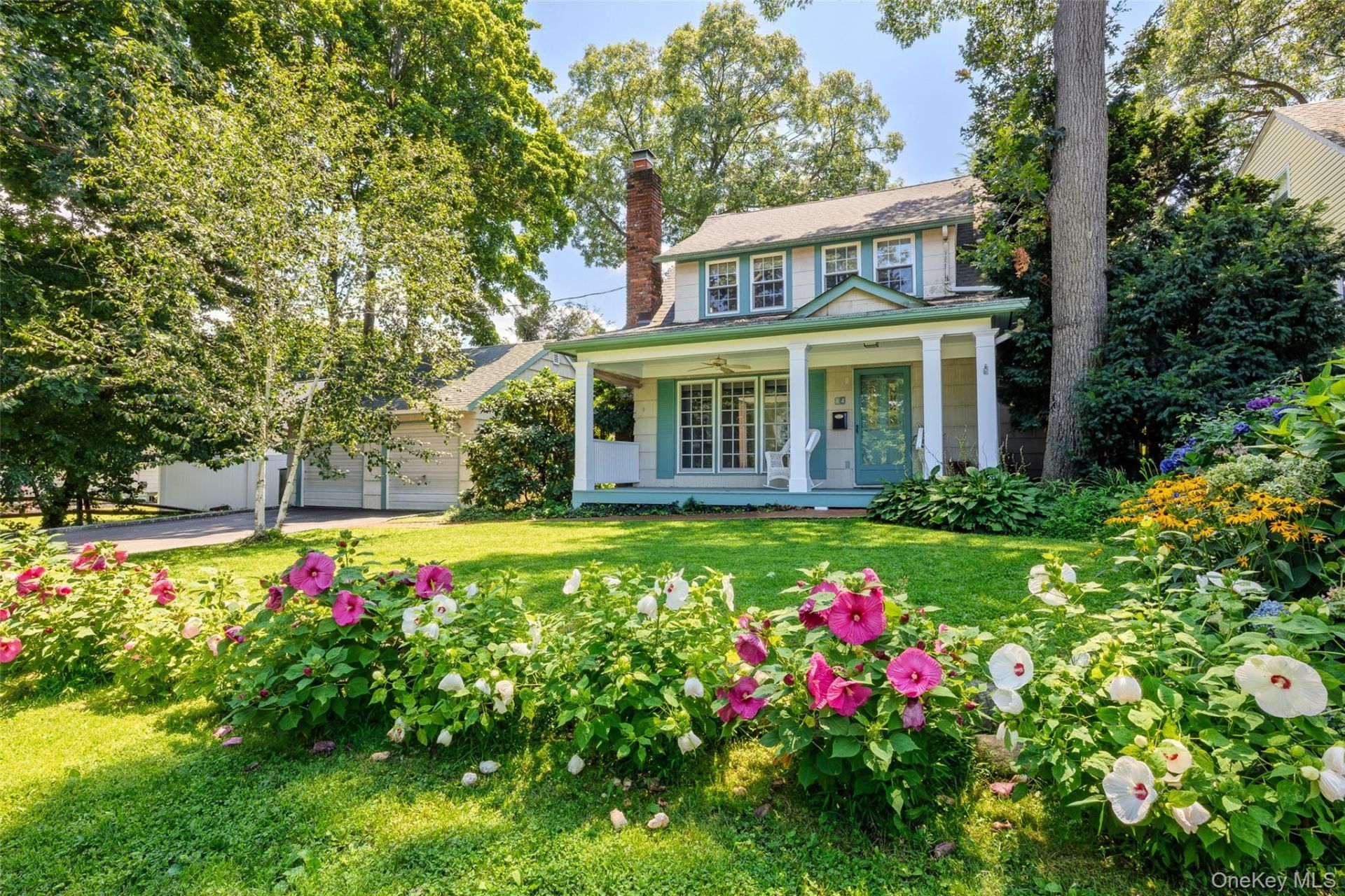 84 Oak Street, Northport, NY 11768 | MLS ID 1033372 - Coldwell