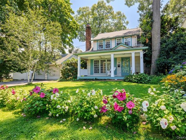 84 Oak Street, Northport, NY 11768