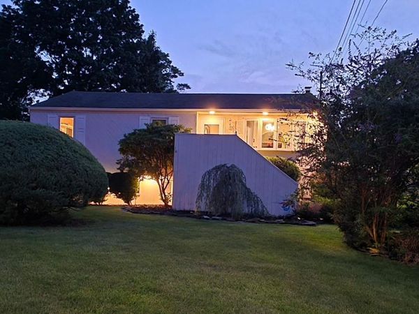 615 Sleepy Hollow Drive, Shirley, NY 11967