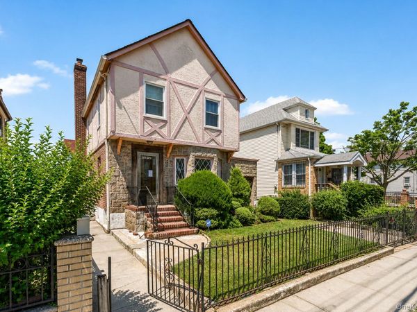 128-17 115th Avenue, South Ozone Park, NY 11420
