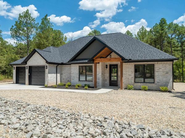 123 ELCANO, Hot Springs Village, AR 71909