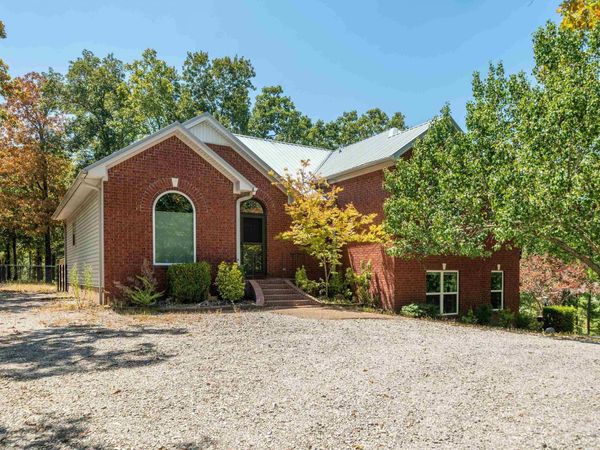 172 CANYON CREEK, Hot Springs, AR 71913
