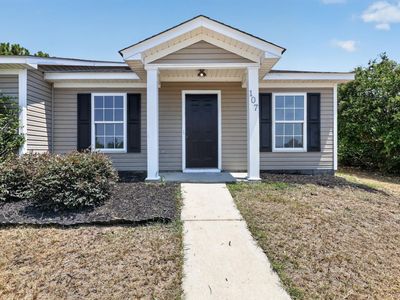 107 Linville Court , Lexington, SC 29073