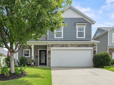 163 Cordage Drive , Chapin, SC 29036