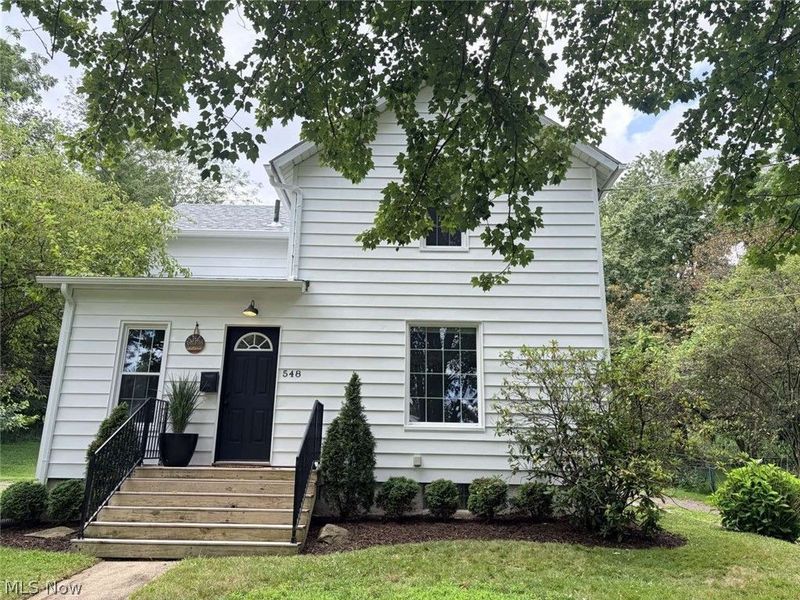 548 Cuyahoga Street, Kent, OH 44240 Photo 1