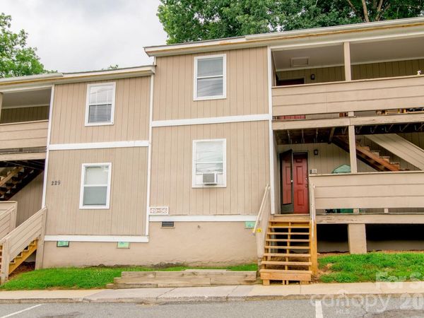 229 E King Street, Unit 55, Boone, NC 28607