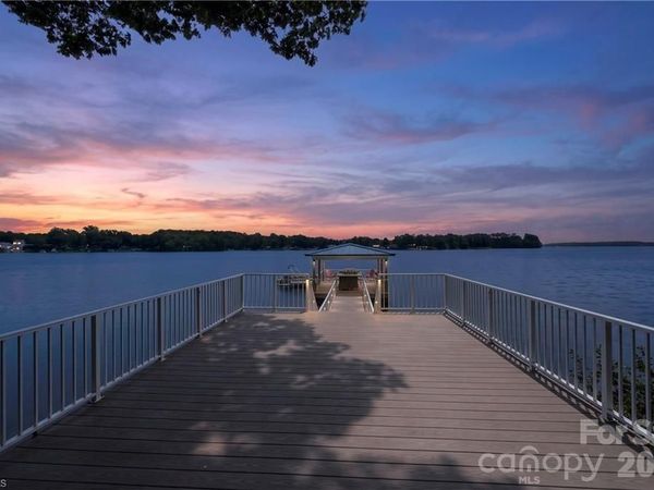 144 Riverside Court , Lexington, NC 27292
