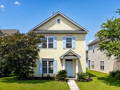 208 Dandelion Street, Summerville, SC 29483