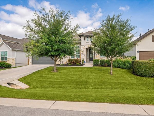 1397 Pink Granite BLVD, Dripping Springs, TX 78620