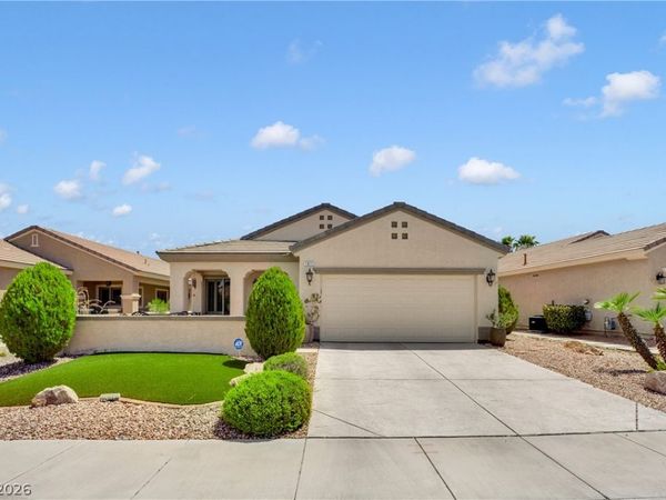 1811 Tiger Creek Avenue, Henderson, NV 89012