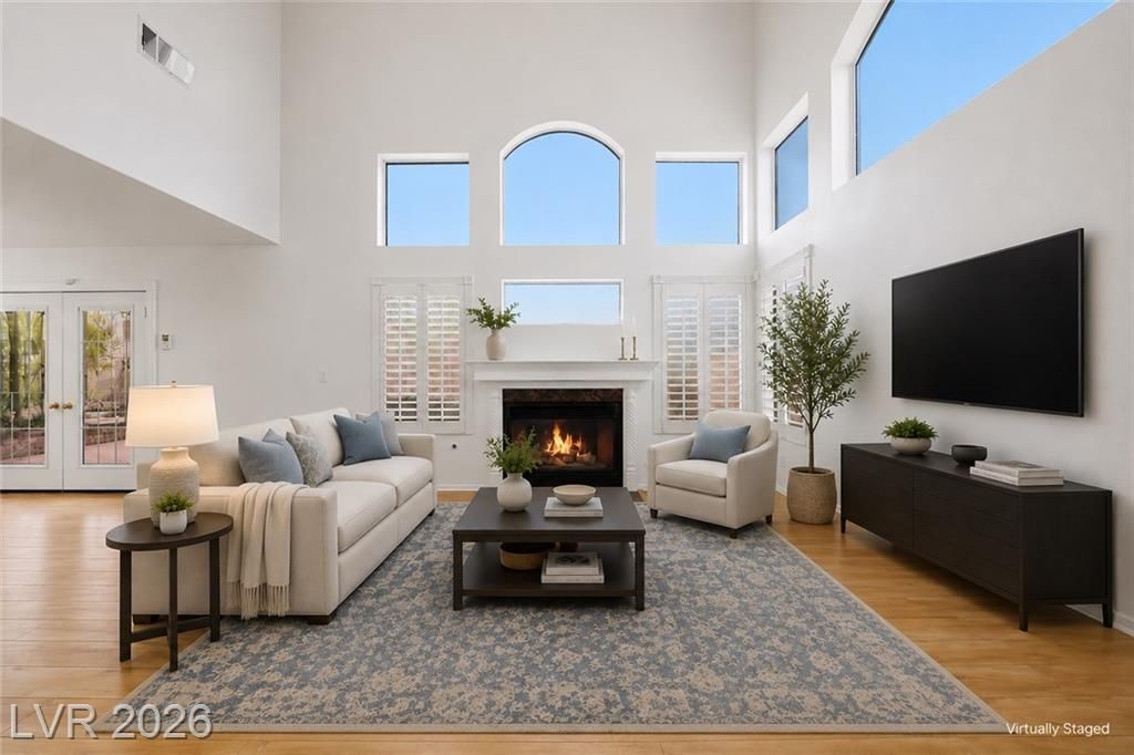 5251 Ladyhawk Way, Las Vegas, NV 89118 Main Photo