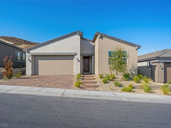 1417 Bianca Falls Drive, Henderson, NV 89011