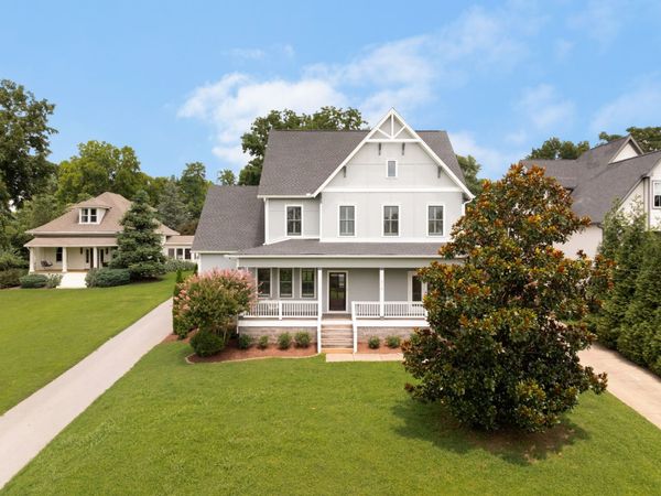 316 Rosebank Ave, Nashville, TN 37206