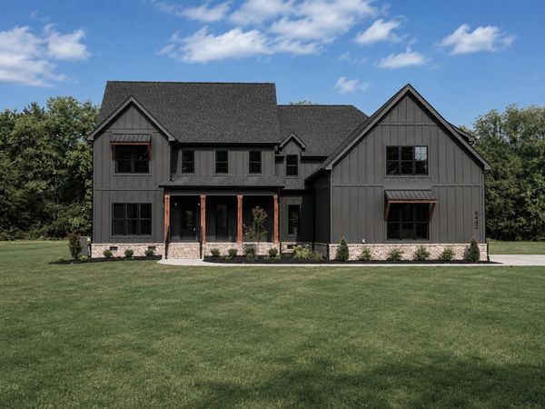 8249 Twelve Corners Rd , Lascassas, TN 37085