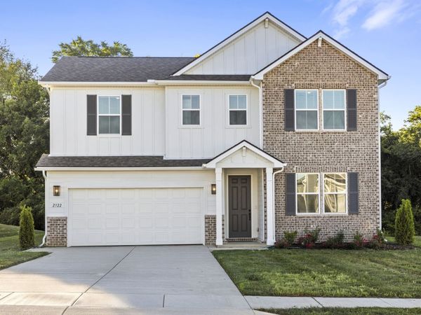 2405 Hartman Cove , Columbia, TN 38401