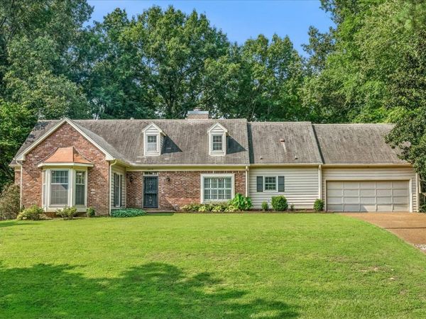 3078 CIRCLE GATE DR, Germantown, TN 38138