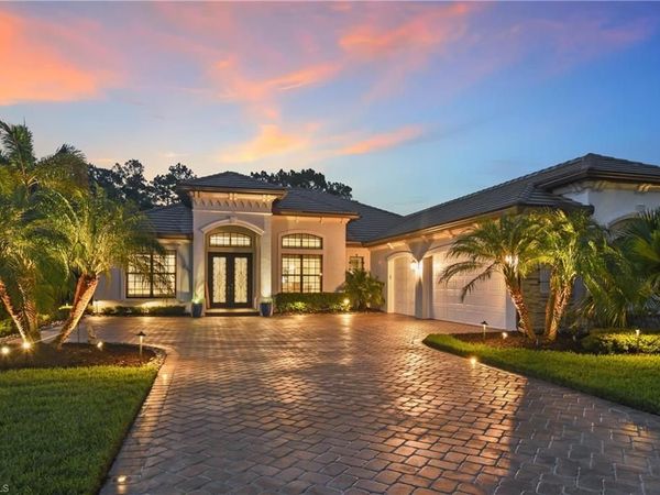 2287 Somerset PL, NAPLES, FL 34120
