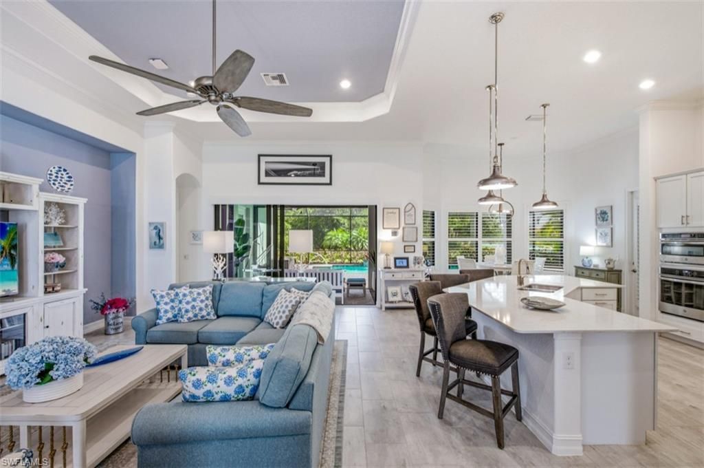 2287 Somerset Pl, Naples, FL 34120 Photo