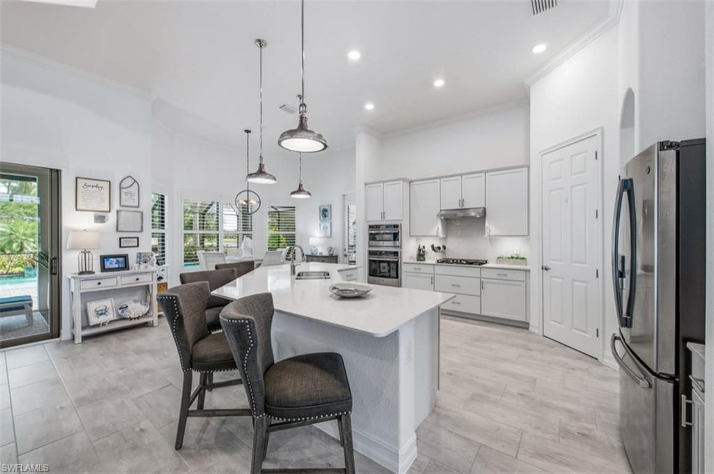 2287 Somerset Pl, Naples, FL 34120 Photo