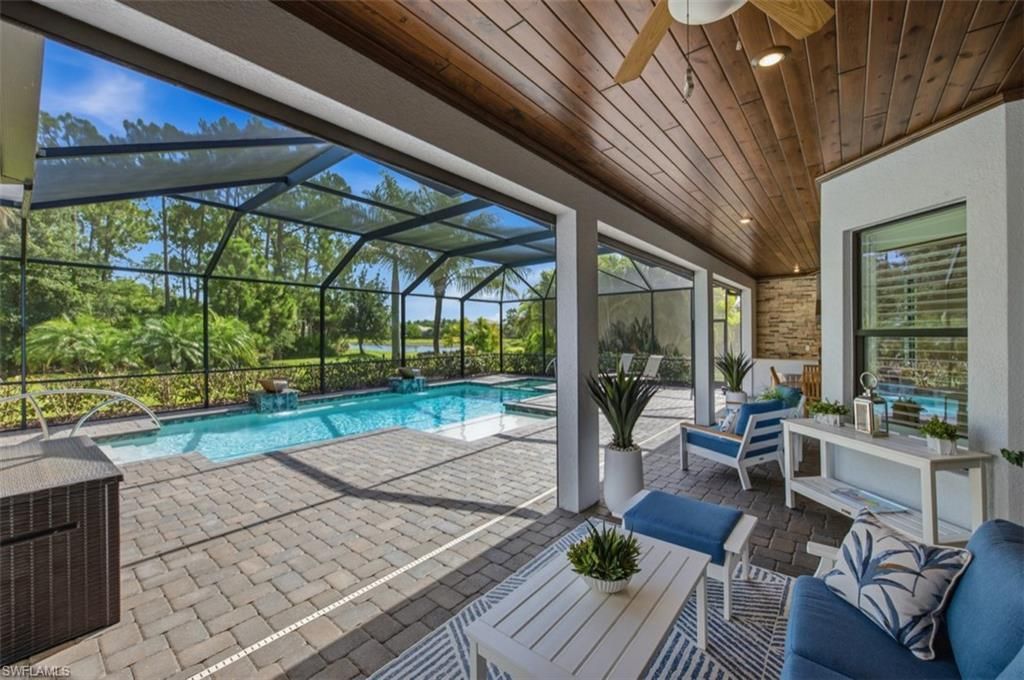 2287 Somerset Pl, Naples, FL 34120 Photo