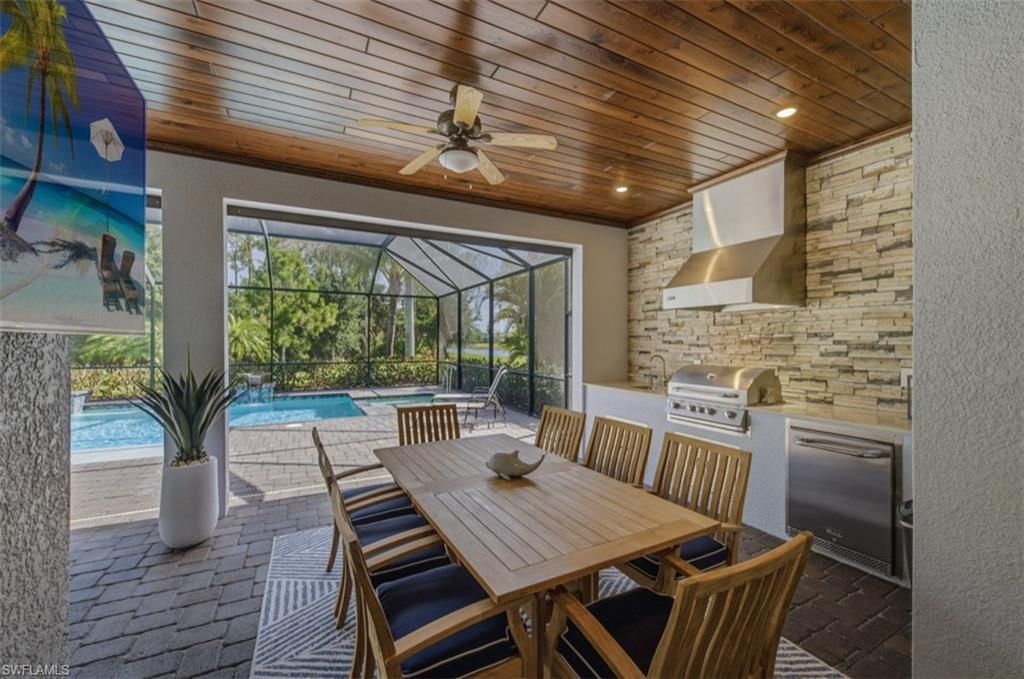 2287 Somerset Pl, Naples, FL 34120 Photo