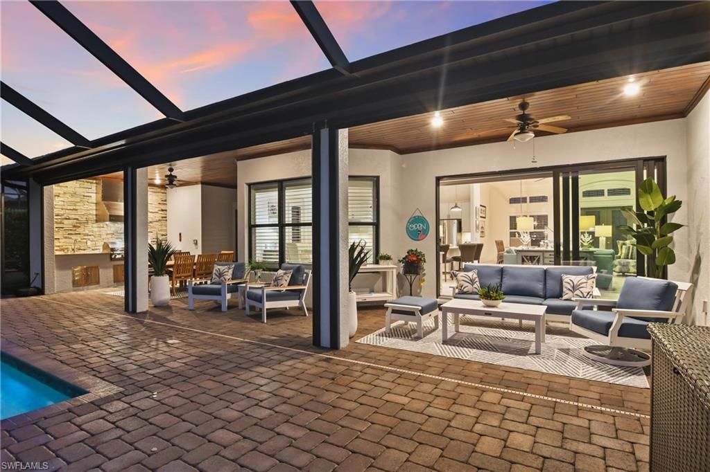2287 Somerset Pl, Naples, FL 34120 Photo