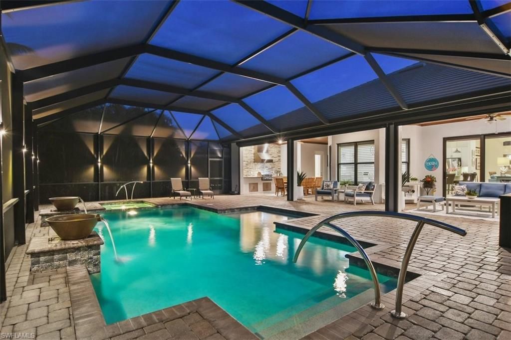 2287 Somerset Pl, Naples, FL 34120 Photo