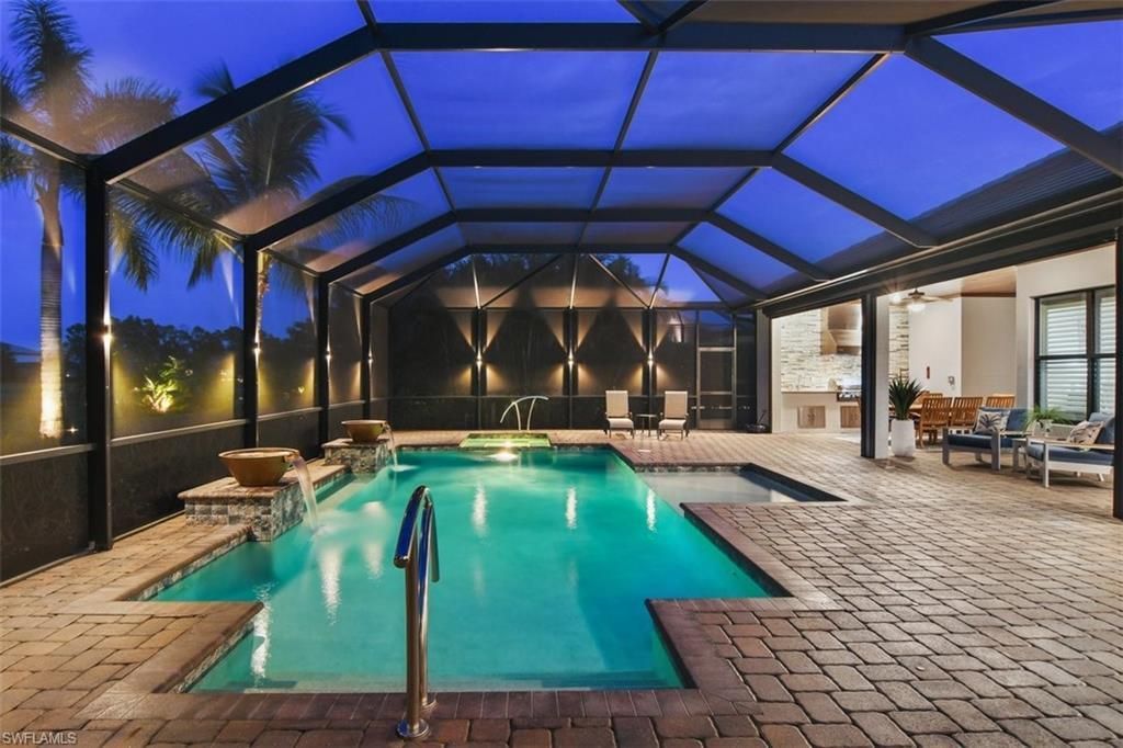 2287 Somerset Pl, Naples, FL 34120 Photo