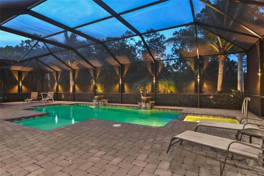 2287 Somerset Pl, Naples, FL 34120 Photo