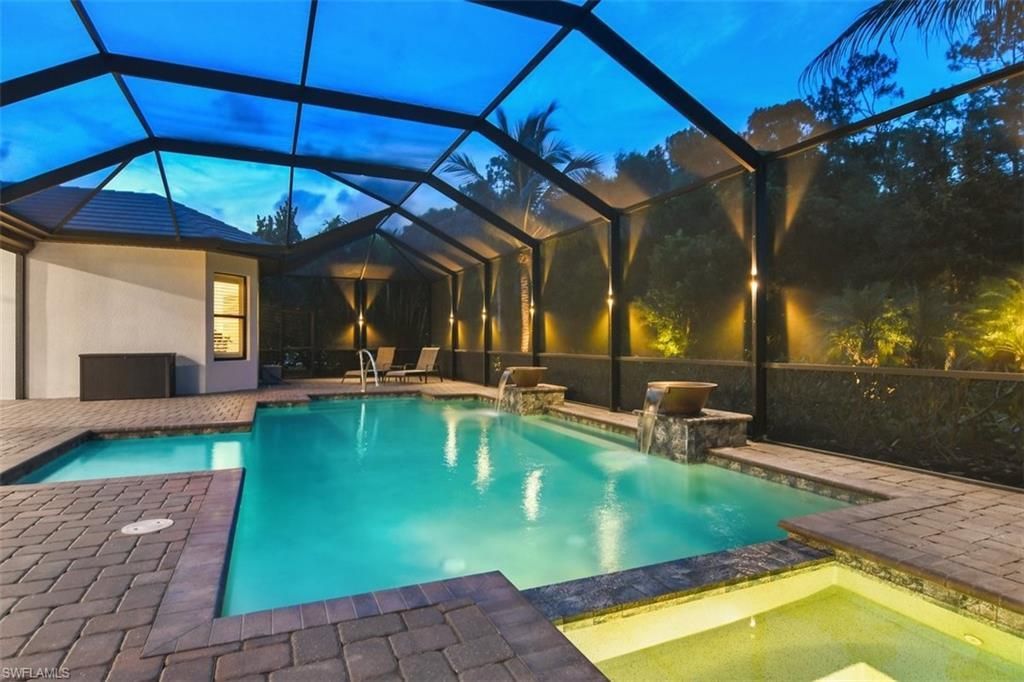 2287 Somerset Pl, Naples, FL 34120 Photo