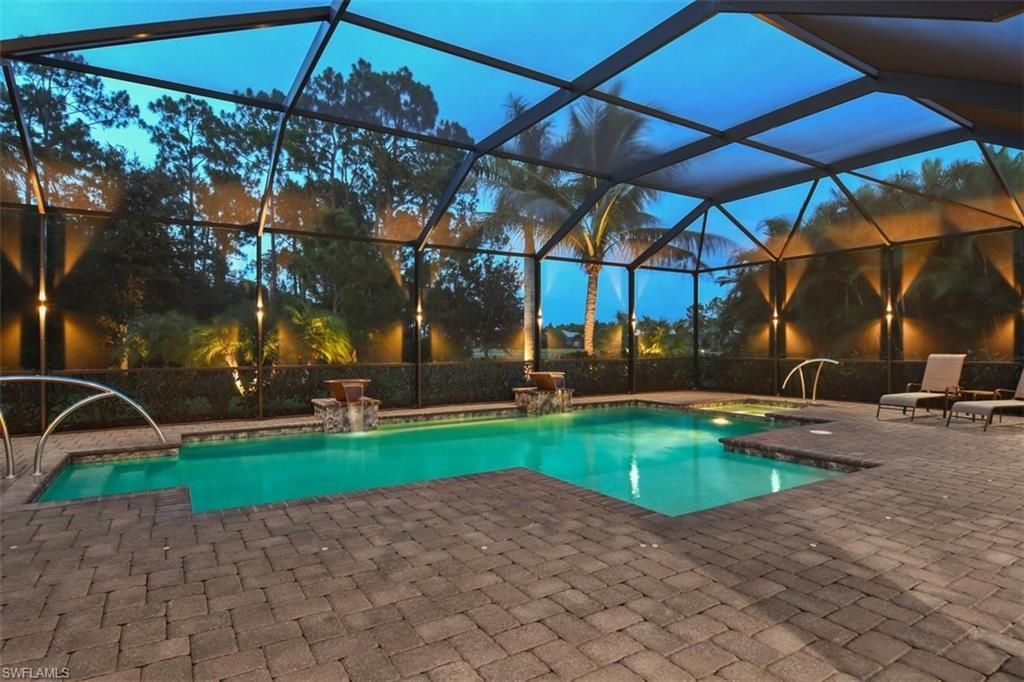 2287 Somerset Pl, Naples, FL 34120 Photo