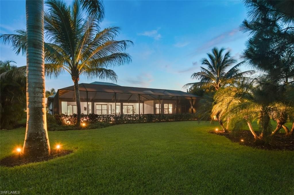 2287 Somerset Pl, Naples, FL 34120 Photo