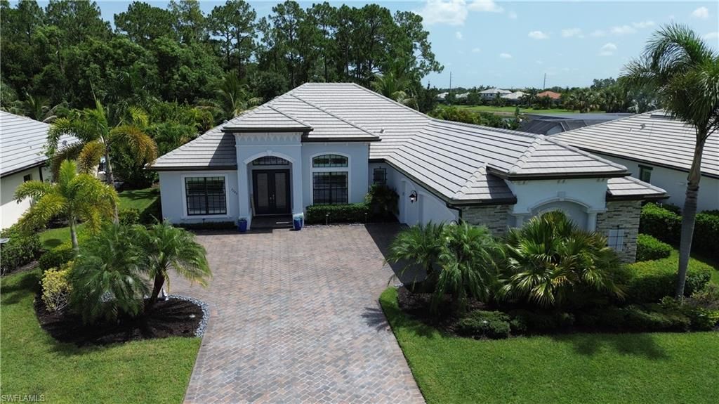 2287 Somerset Pl, Naples, FL 34120 Photo